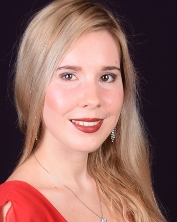Profilbild von Nadine