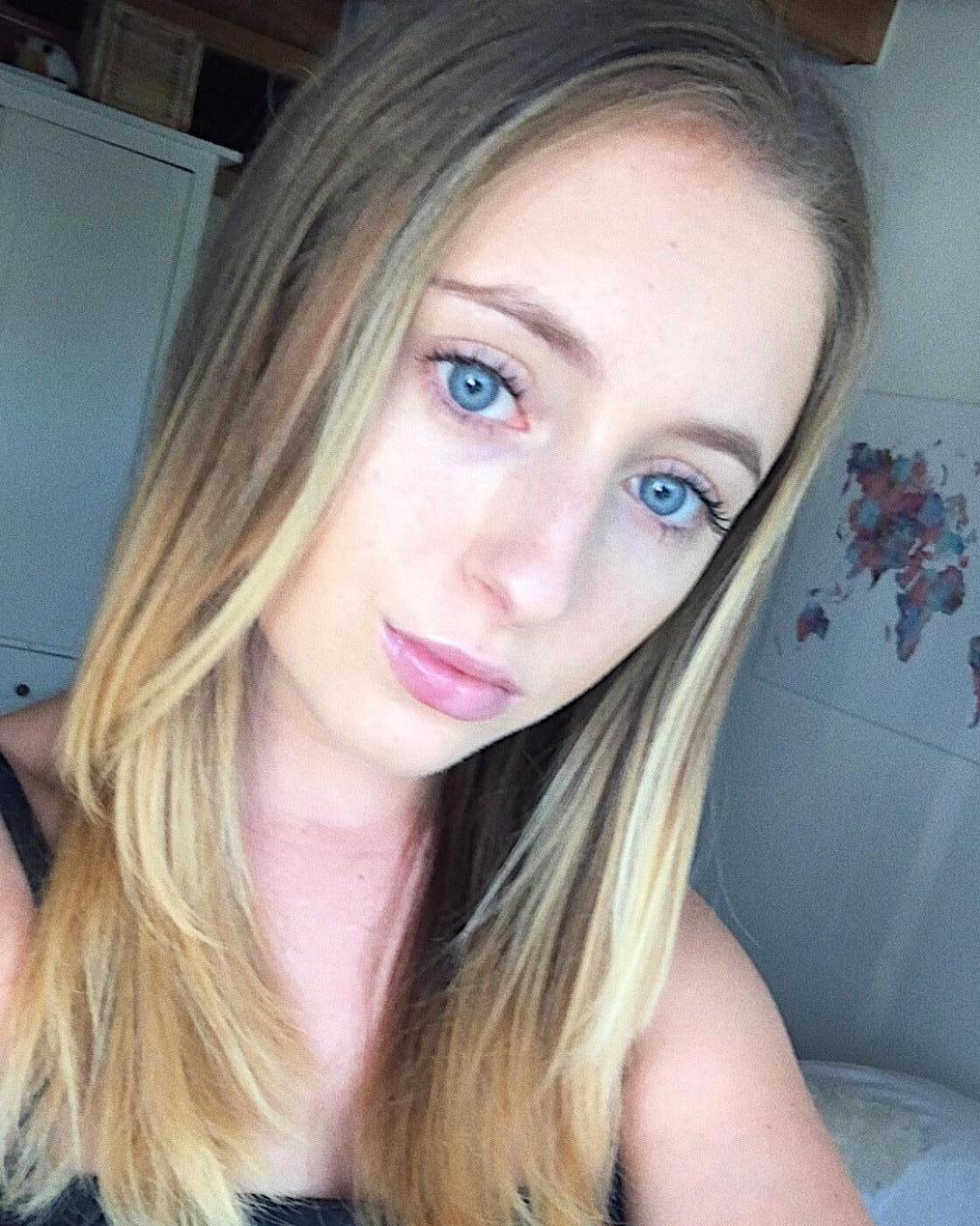 Profilbild von Malin