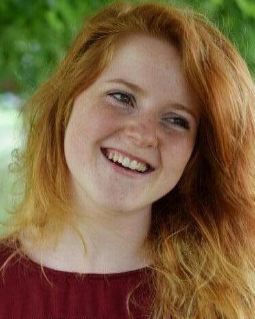Profilbild von Marie Kristin