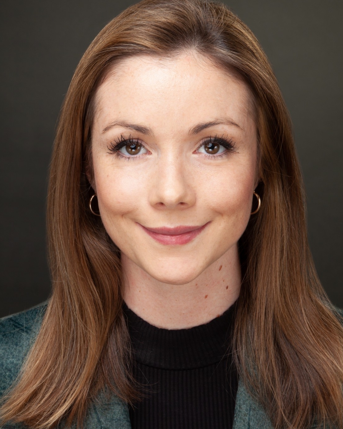 Profilbild von Anna-Lena