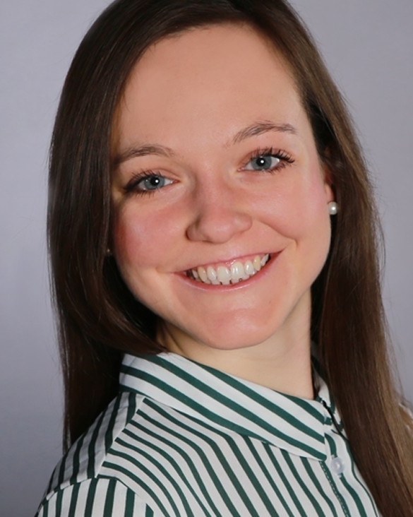 Profilbild von Kathleen