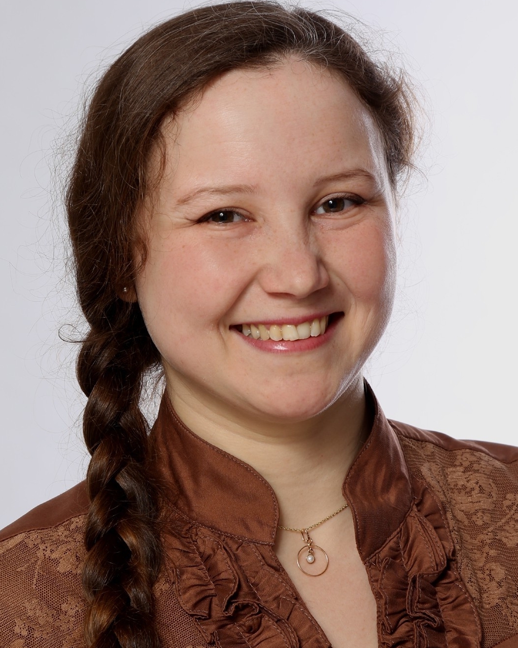 Profilbild von Valeria