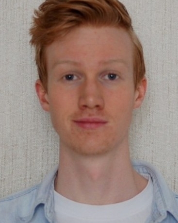 Profilbild von Ben