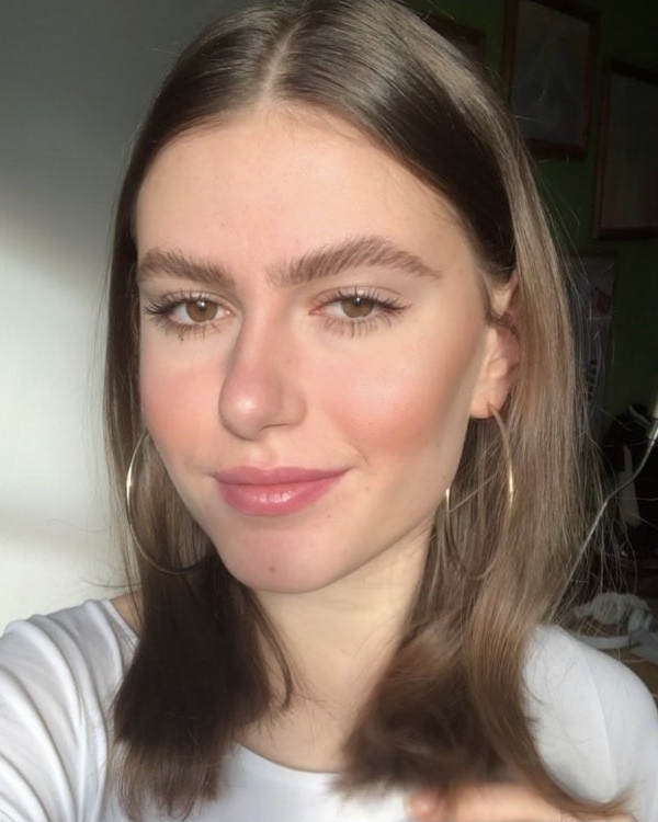 Profilbild von Lisa-Maria Leonie
