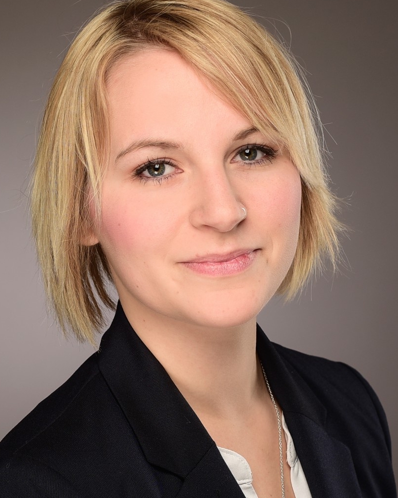 Profilbild von Melanie