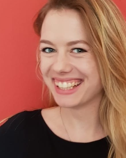 Profilbild von Aiste