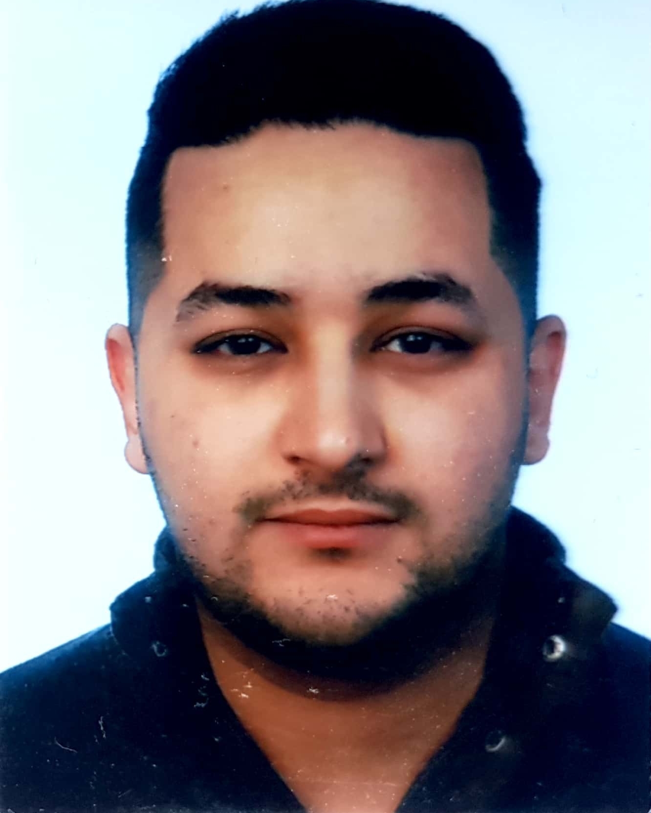 Profilbild von Youssef