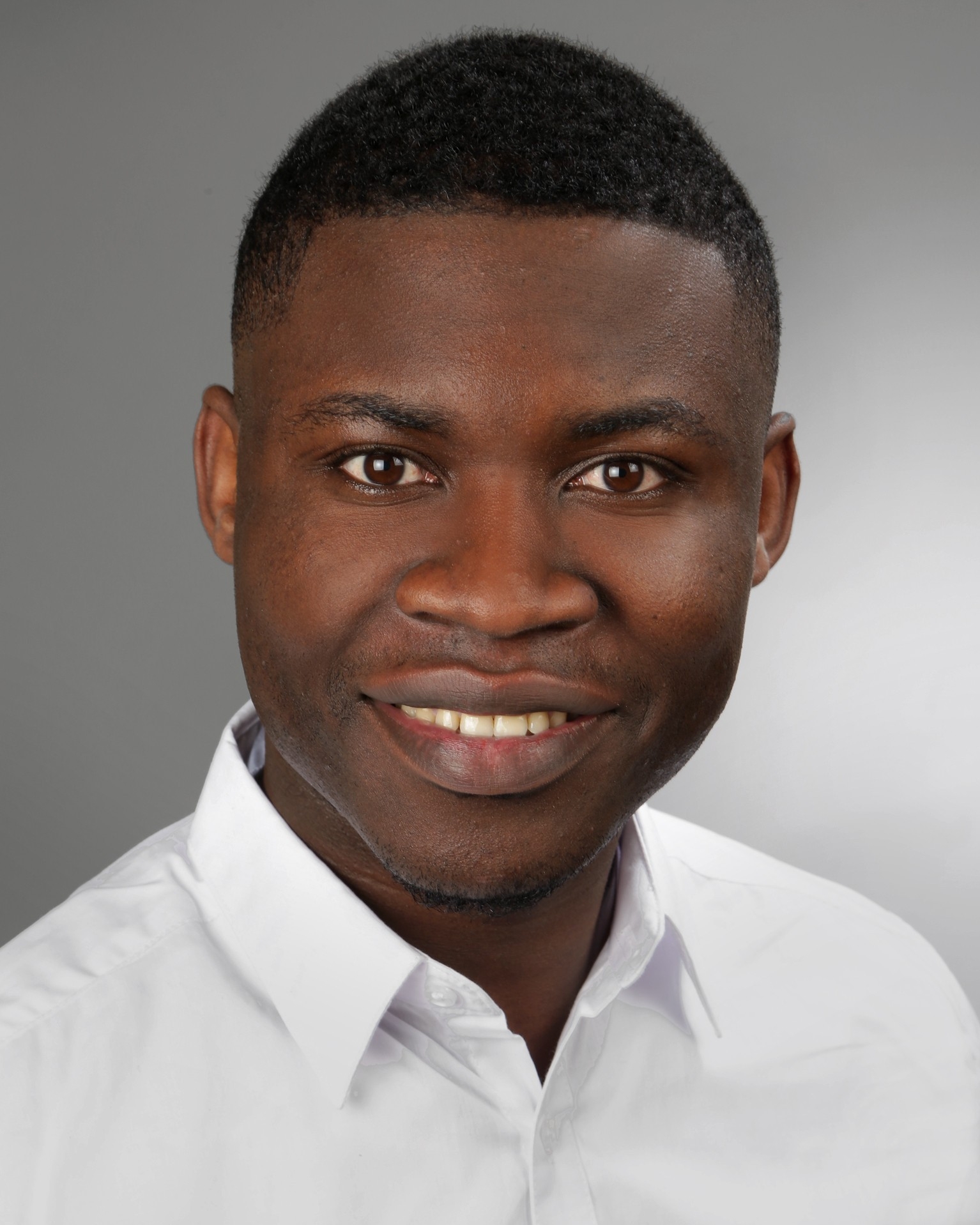 Profilbild von Israel Remy