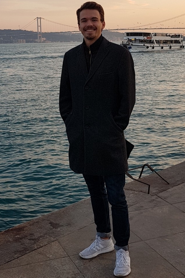 Weiteres Foto von Fabian