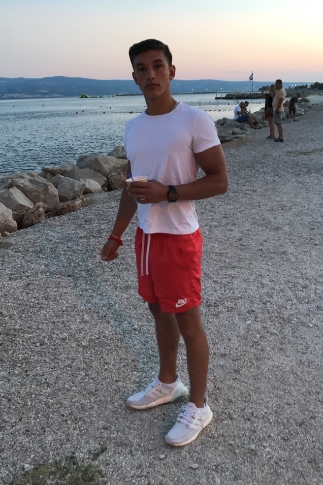Weiteres Foto von Metin