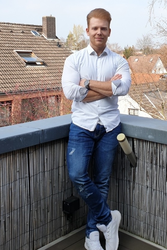 Weiteres Foto von Jan