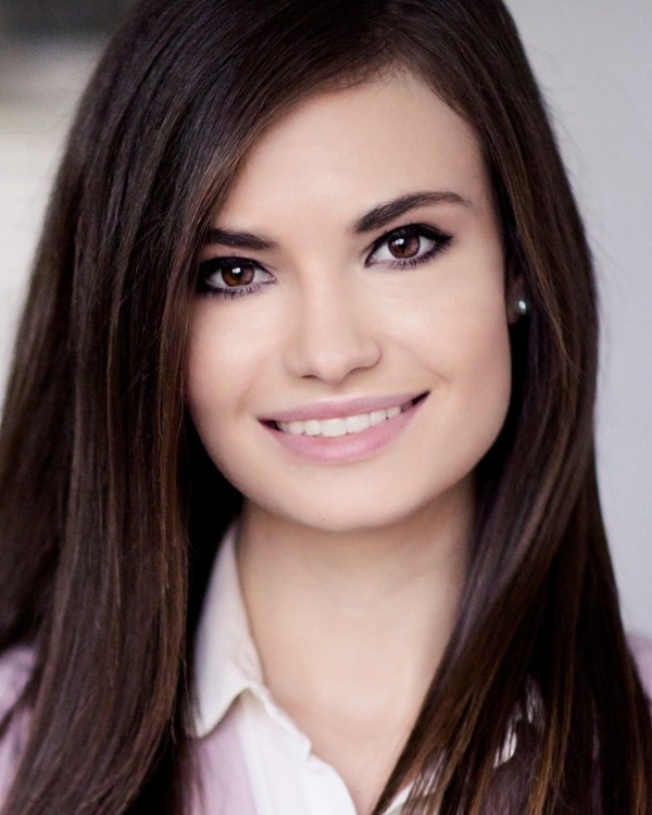 Profilbild von Franziska