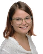 Profilbild von Lara-Luisa