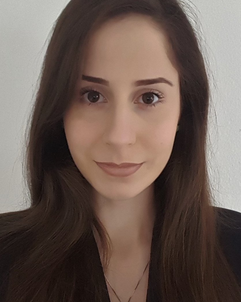 Profilbild von Margarethe