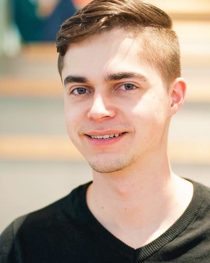 Profilbild von Florian