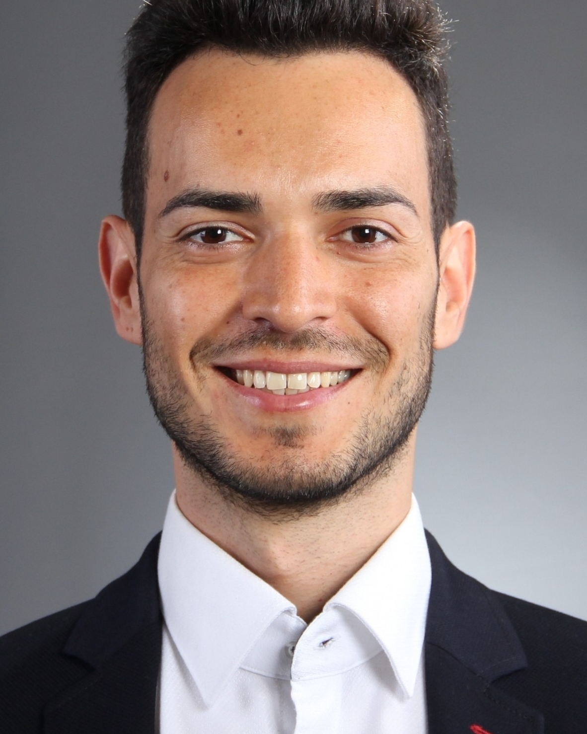 Profilbild von Cyrano