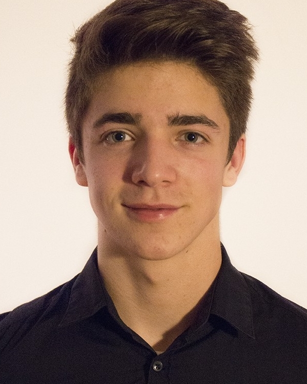 Profilbild von Tom