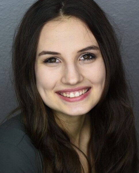 Profilbild von Alena Charlotte
