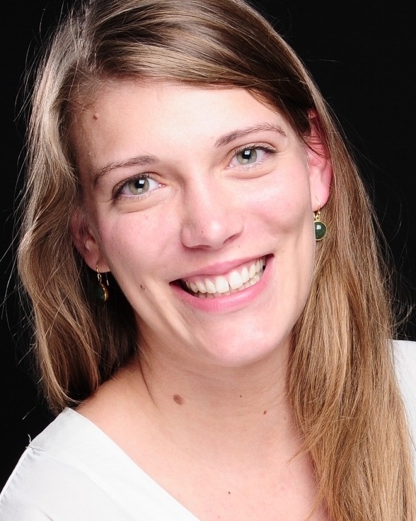 Profilbild von Kristina