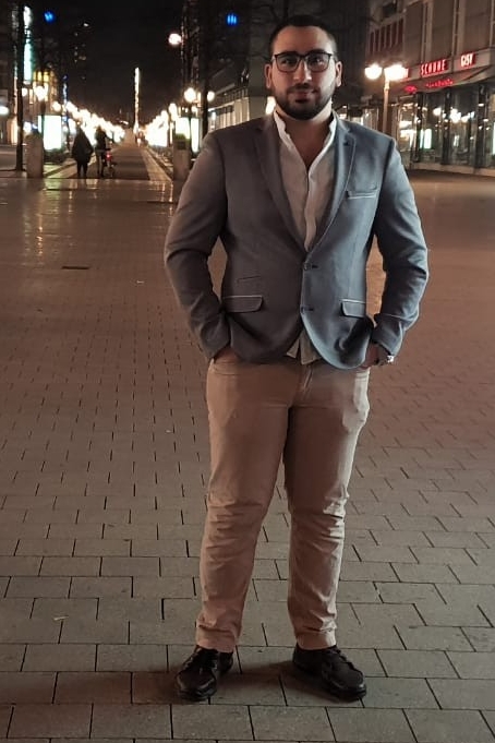 Weiteres Foto von Mohamad