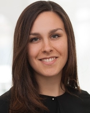 Profilbild von Sarah
