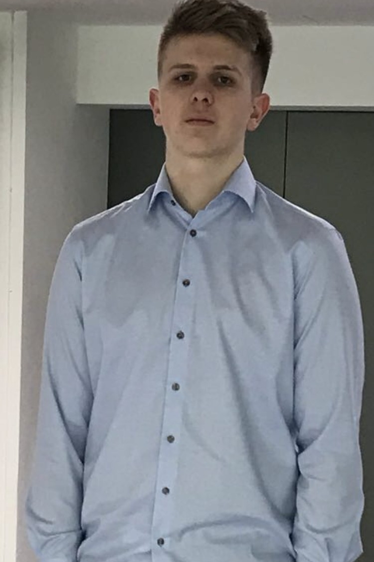 Weiteres Foto von Ismar