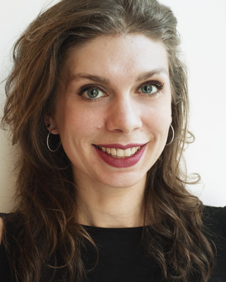 Profilbild von Stephanie Katherine