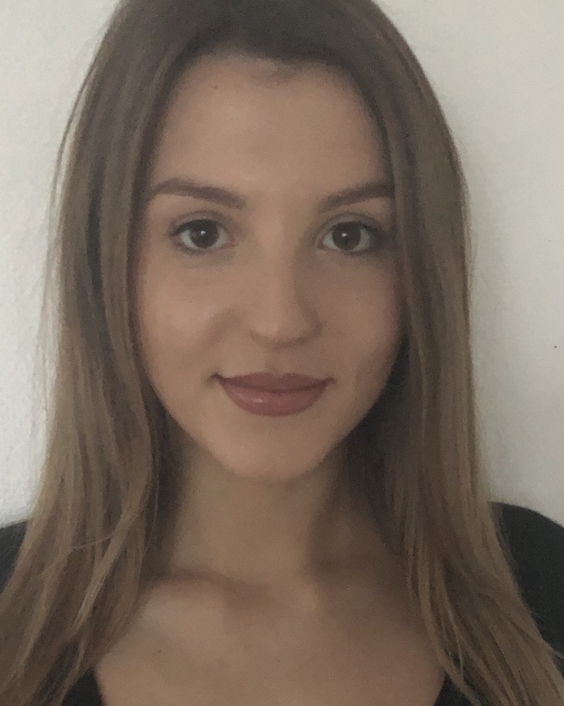 Profilbild von Julia