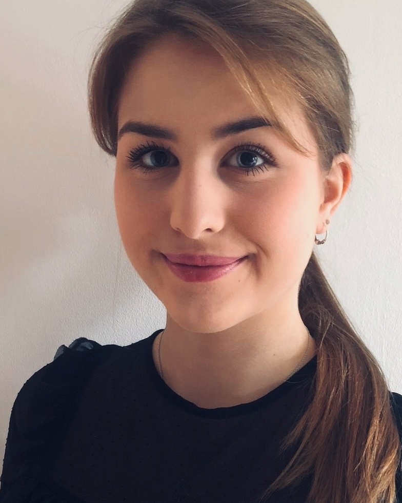 Profilbild von Clara