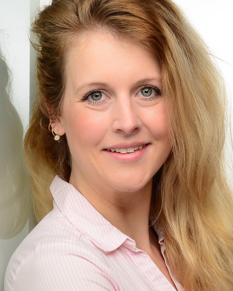 Profilbild von Simona