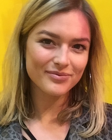 Profilbild von Denise