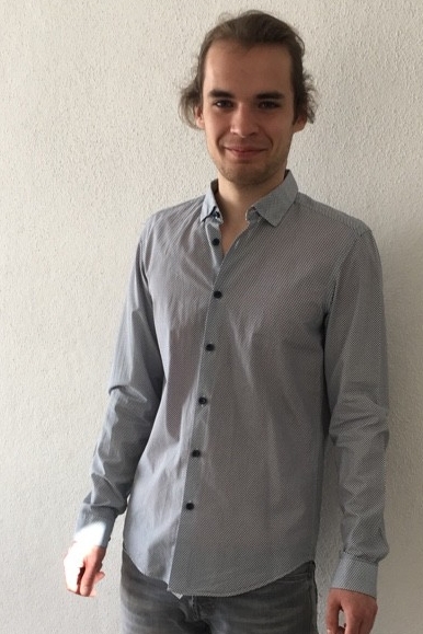 Weiteres Foto von Jakob
