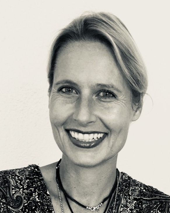Profilbild von Tanja