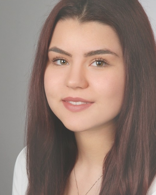 Profilbild von Patricia-Celiné