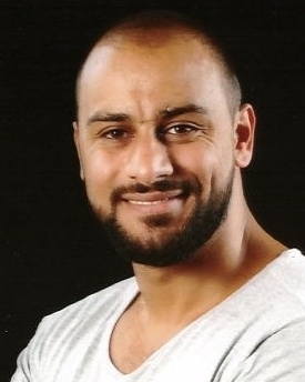 Profilbild von Zana