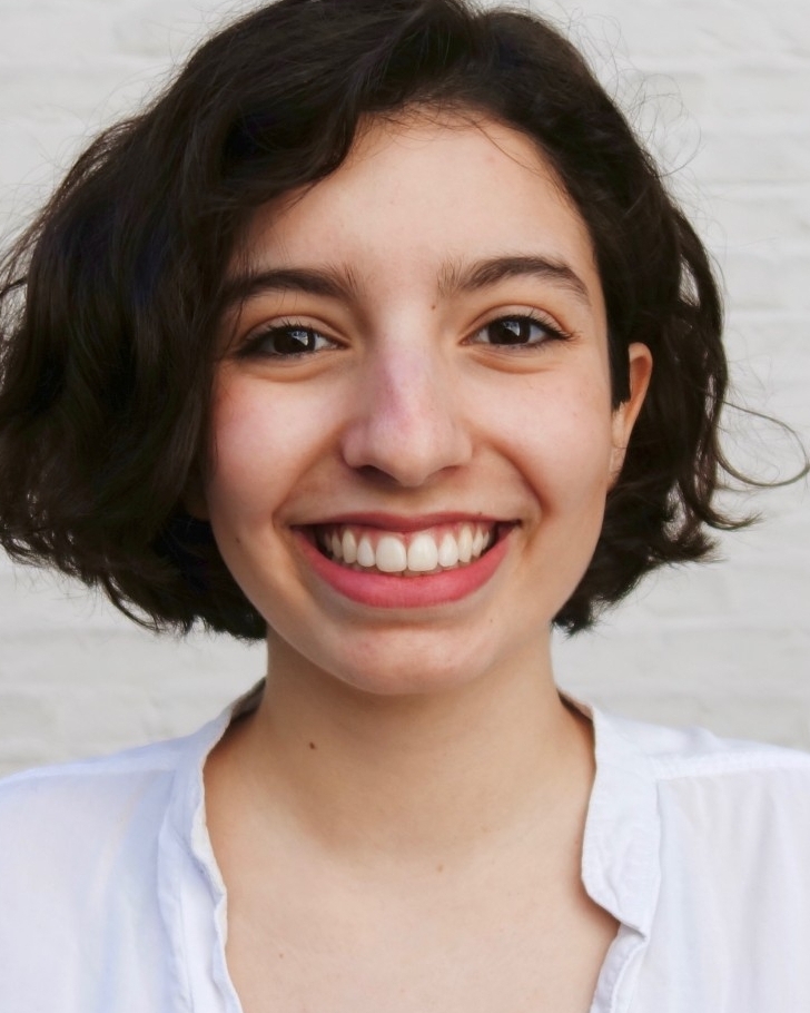 Profilbild von Raquel