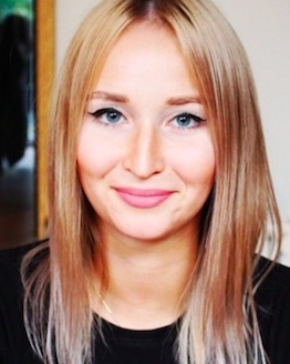 Profilbild von Anna