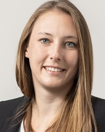Profilbild von Johanna