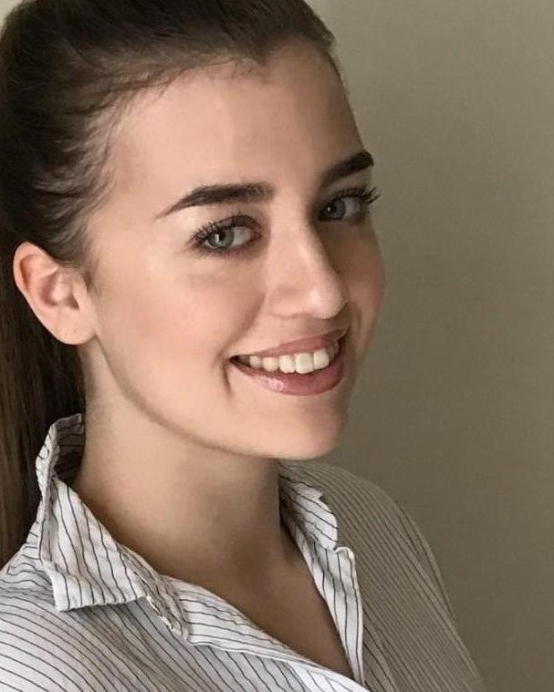 Profilbild von Marla