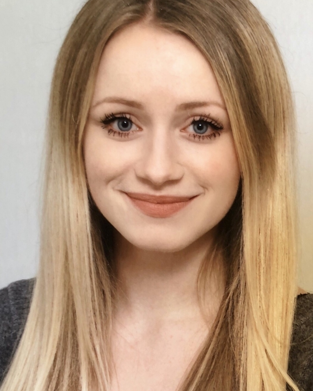 Profilbild von Veronika