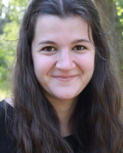 Profilbild von Ellen