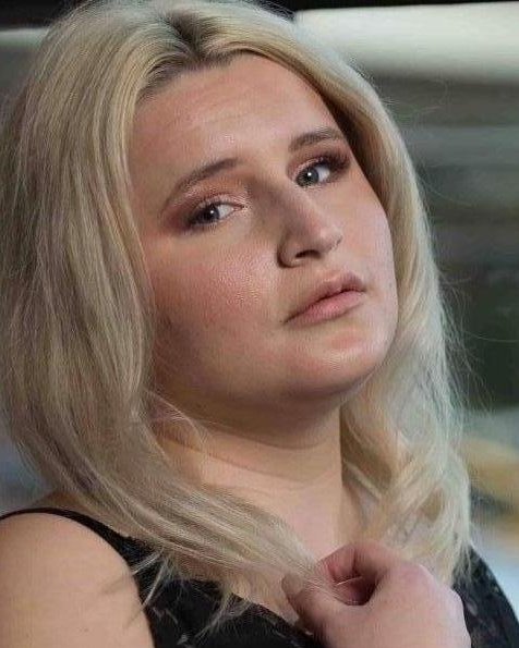 Profilbild von Larissa