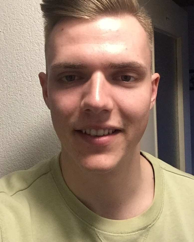 Profilbild von Lukas