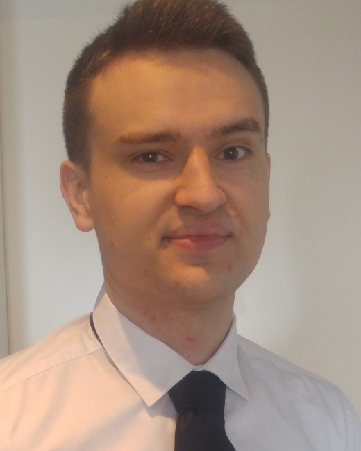 Profilbild von Denis