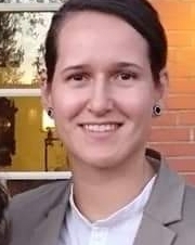 Profilbild von Jasmin