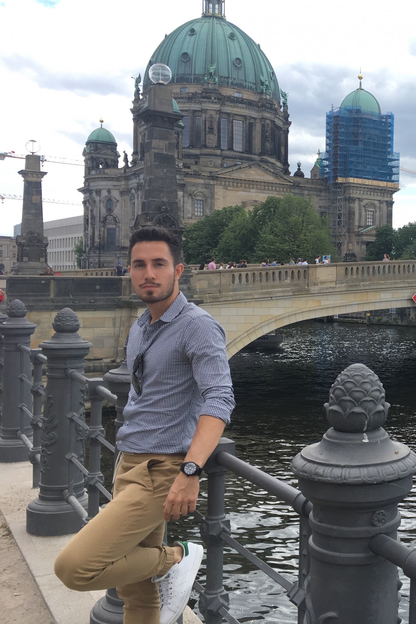 Weiteres Foto von Orhan
