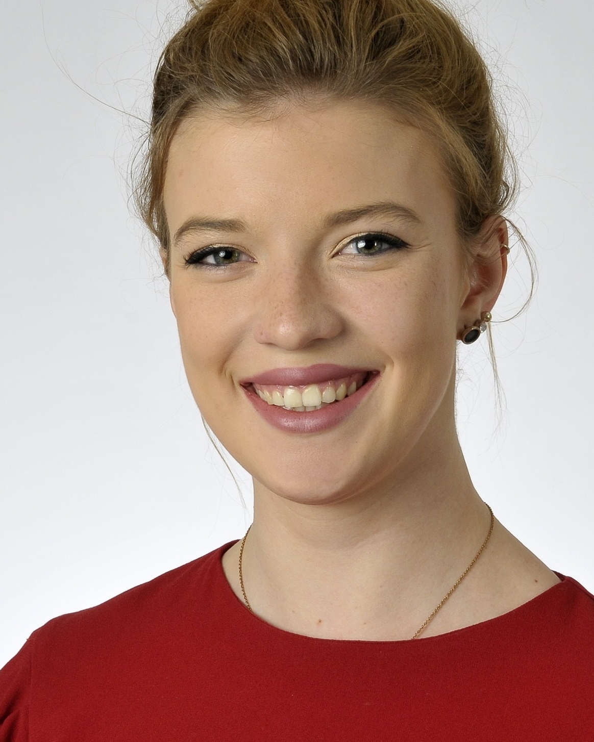 Profilbild von Stefanie