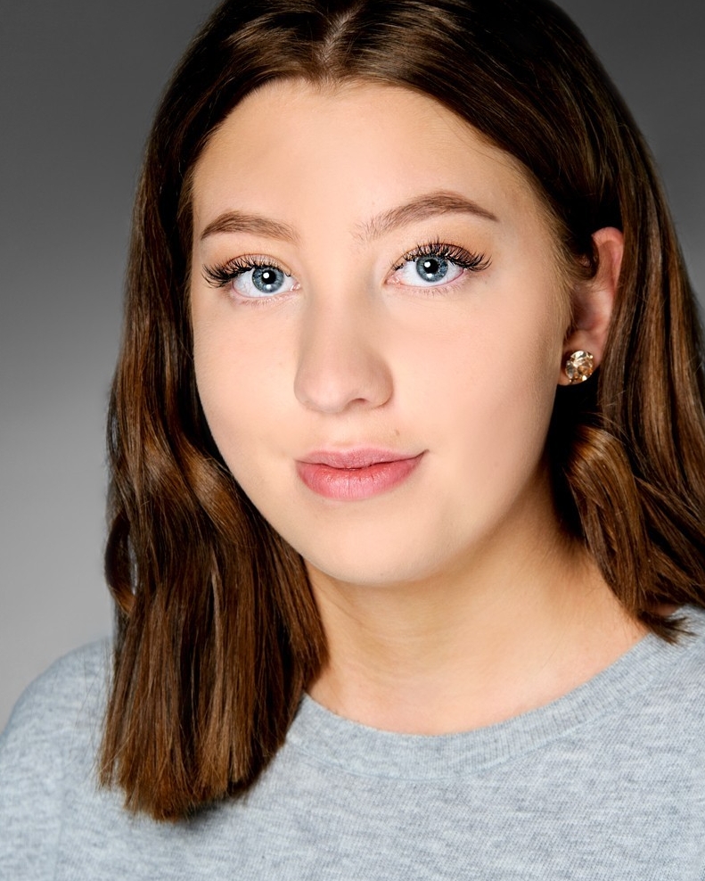 Profilbild von Lisa