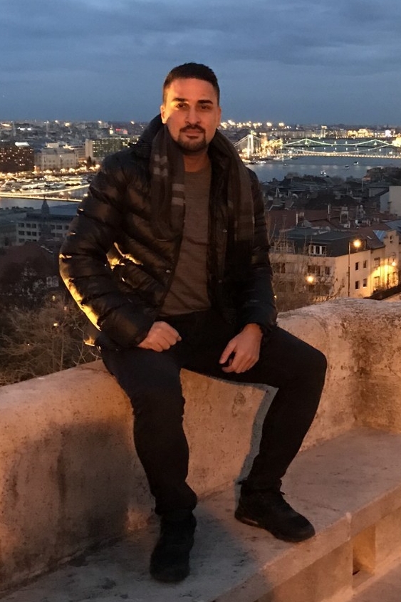 Weiteres Foto von Yavuz