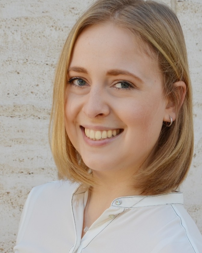 Profilbild von Svenja